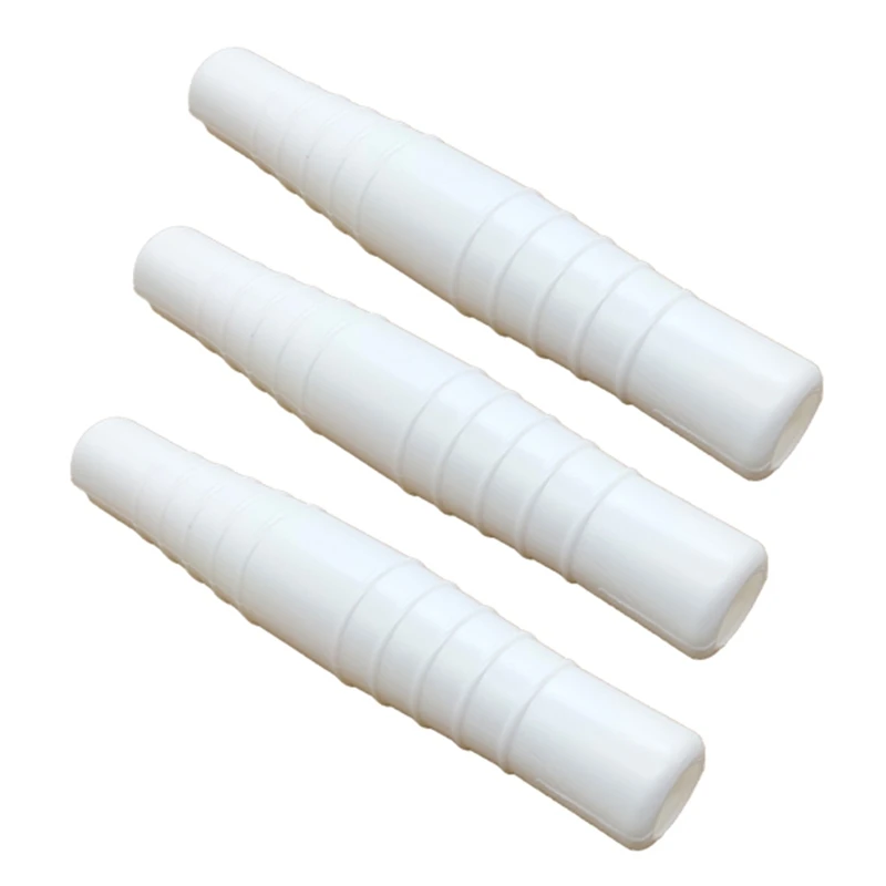 Top!-3Pcs Pool Hose Connector Coupling Swimming Pool Vacuums Cleaners Or Filter Pump Hoses For 1-1/4 Inch Or 1-1/2 Inch Hoses
Top!-3Pcs Pool Hose Connector Coupling Swimming Pool Vacuums Cleaners Or Filter Pump Hoses For 1-1/4 Inch Or 1-1/2 Inch Hoses