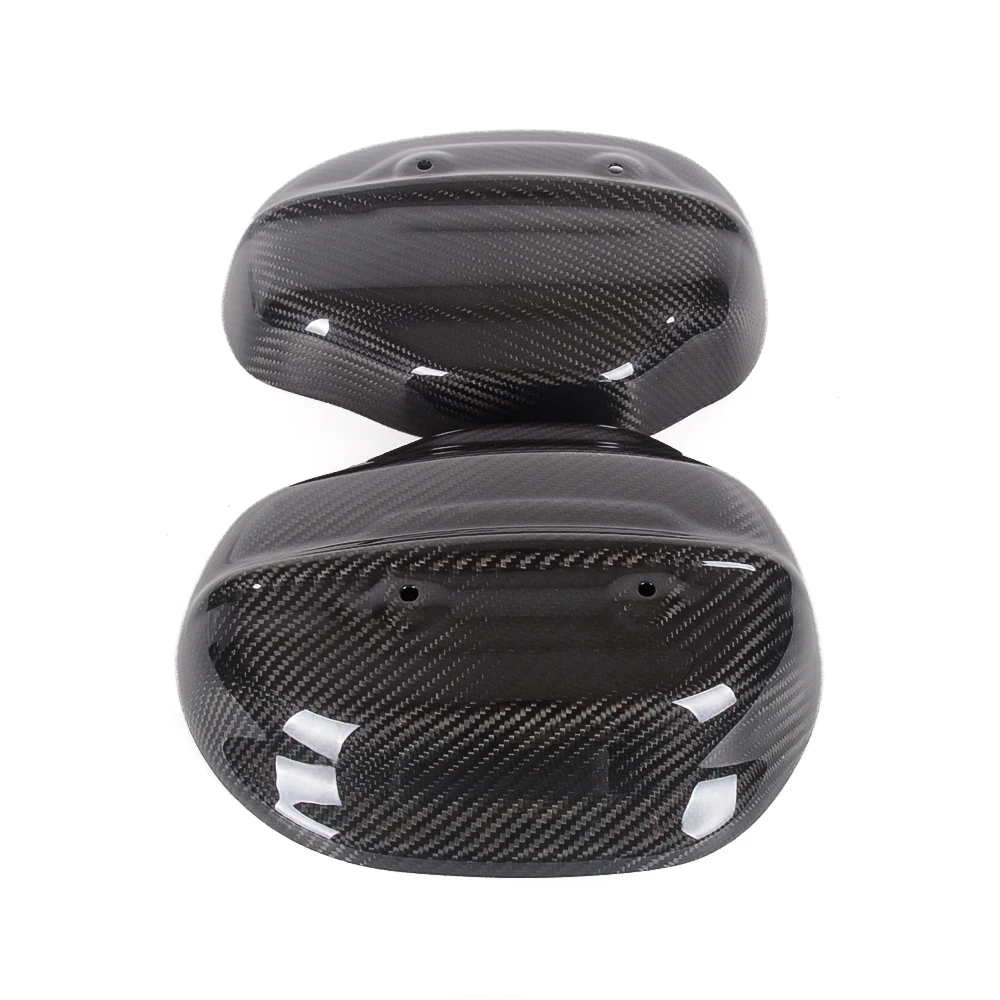 For BMW R18 R 18 2021 2022 2023 Carbon Fiber Engine Cylinder Guard Head Valve Cover Motorcycle Engine Cover
For BMW R18 R 18 2021 2022 2023 Carbon Fiber Engine Cylinder Guard Head Valve Cover Motorcycle Engine Cover