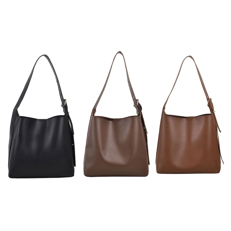 M6CC Versatile Single Strap Bag PU Crossbody Bag Handbag for Work School & Travel
M6CC Versatile Single Strap Bag PU Crossbody Bag Handbag for Work School & Travel