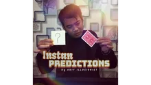 2019 Instan Predictions by Arif Illusionist Magic Instructions Magic trick 
2019 Instan Predictions by Arif Illusionist Magic Instructions Magic trick