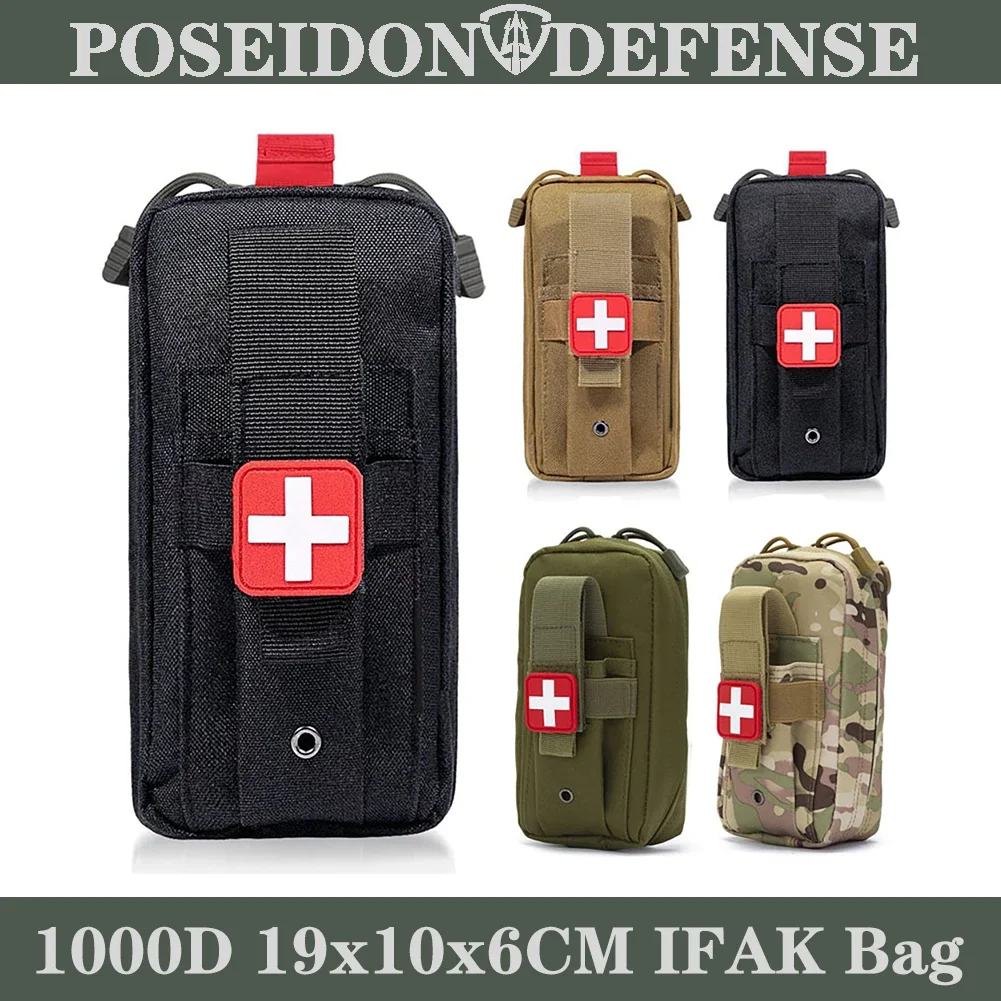 First Aid Kit Medical EDC Pouch Tactical MOLLE Outdoor Medical Bag Tourniquet Scissors Waist Bag Military Fan Tactical Bag
First Aid Kit Medical EDC Pouch Tactical MOLLE Outdoor Medical Bag Tourniquet Scissors Waist Bag Military Fan Tactical Bag