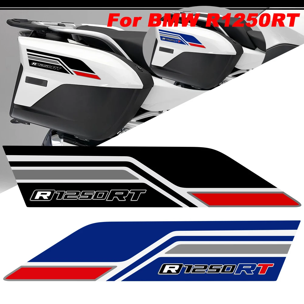 Наклейки для BMW R 1250 R1250RT R1250 RT, задние боковые панели, чемодан, чехол для багажника, защитная накладка на бак, коленный обтекатель, Комплект крыльев
Наклейки для BMW R 1250 R1250RT R1250 RT, задние боковые панели, чемодан, чехол для багажника, защитная накладка на бак, коленный обтекатель, Комплект крыльев