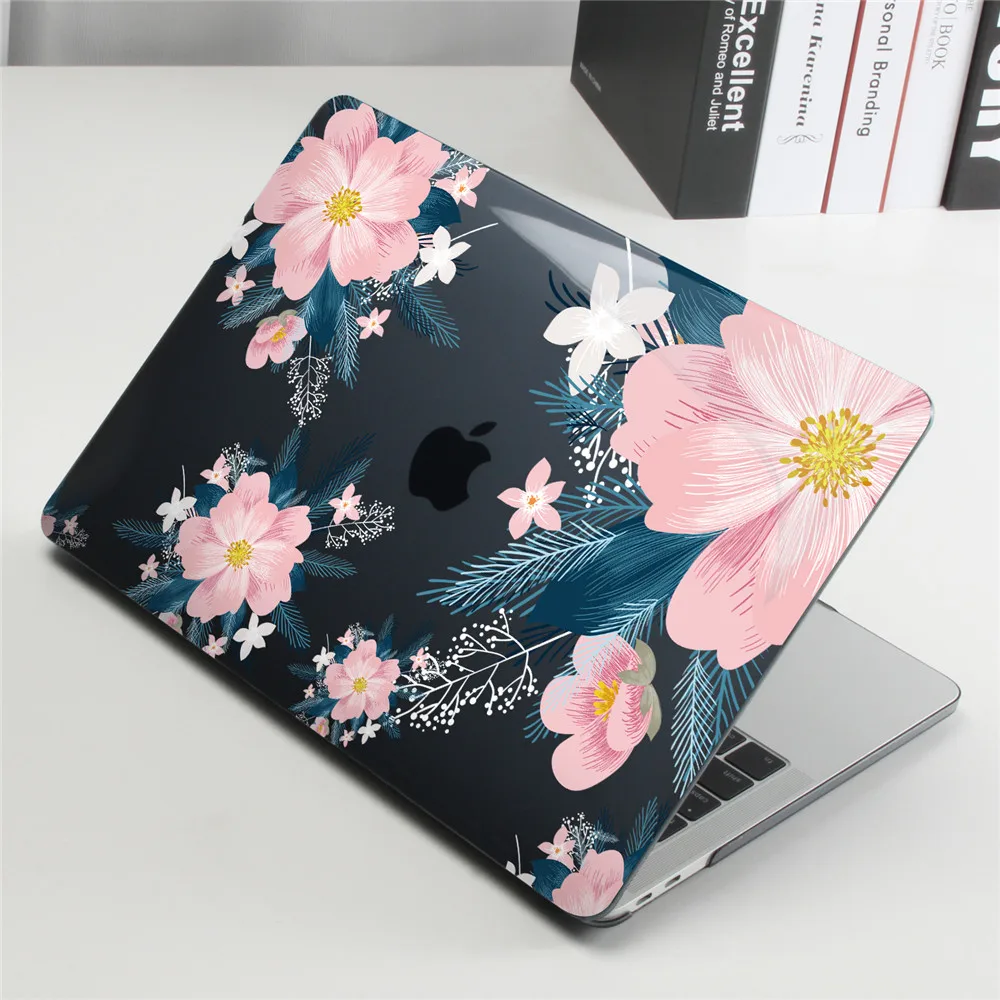 2020 Case For MacBook Pro 13 Case with Touch Bar Laptop Cover For Macbook Air 13 Touch ID Shell For Macbook Air M1 Case A2337
2020 Case For MacBook Pro 13 Case with Touch Bar Laptop Cover For Macbook Air 13 Touch ID Shell For Macbook Air M1 Case A2337
