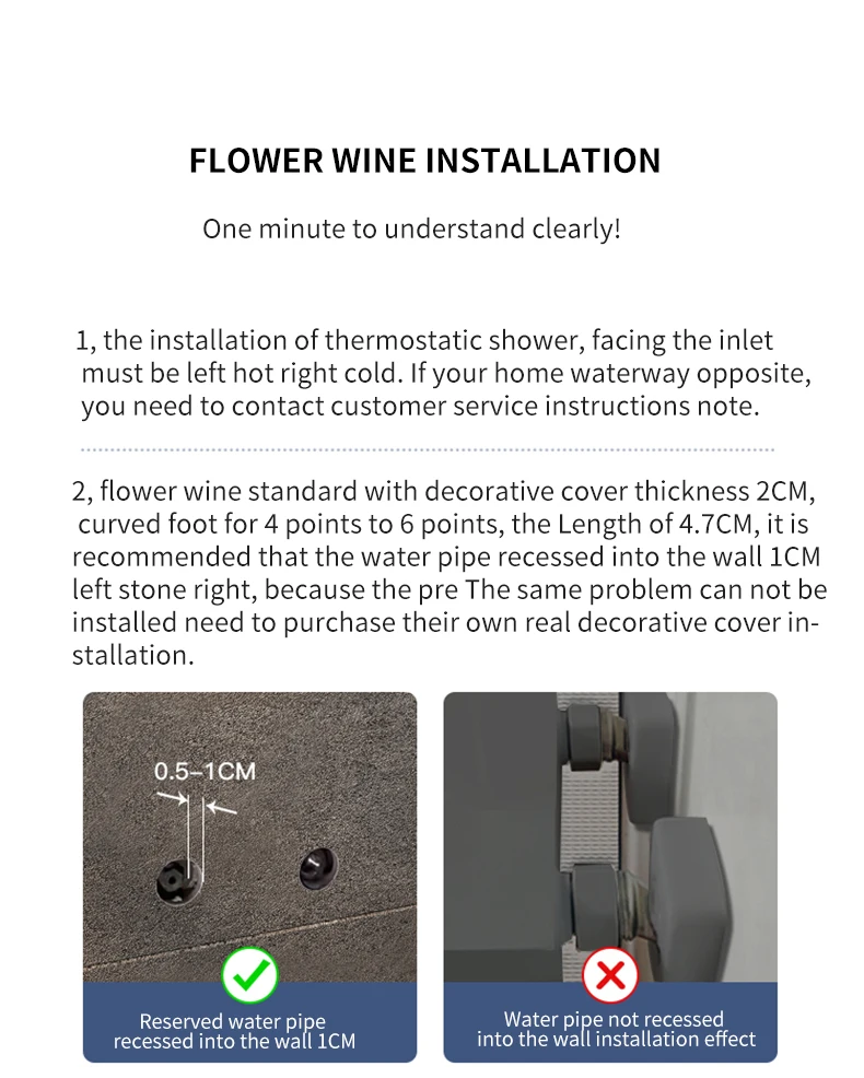 Smart Shower System Thermostatic Head For Bathroom Brass Household Digital Display Set Wall Mount Rainfall shower 20 Mallzona Sd1cca66d541449dc88453855687881621 Smart Shower System Thermostatic Head For Bathroom Brass Household Digital Display Set Wall Mount Rainfall shower Mallzona