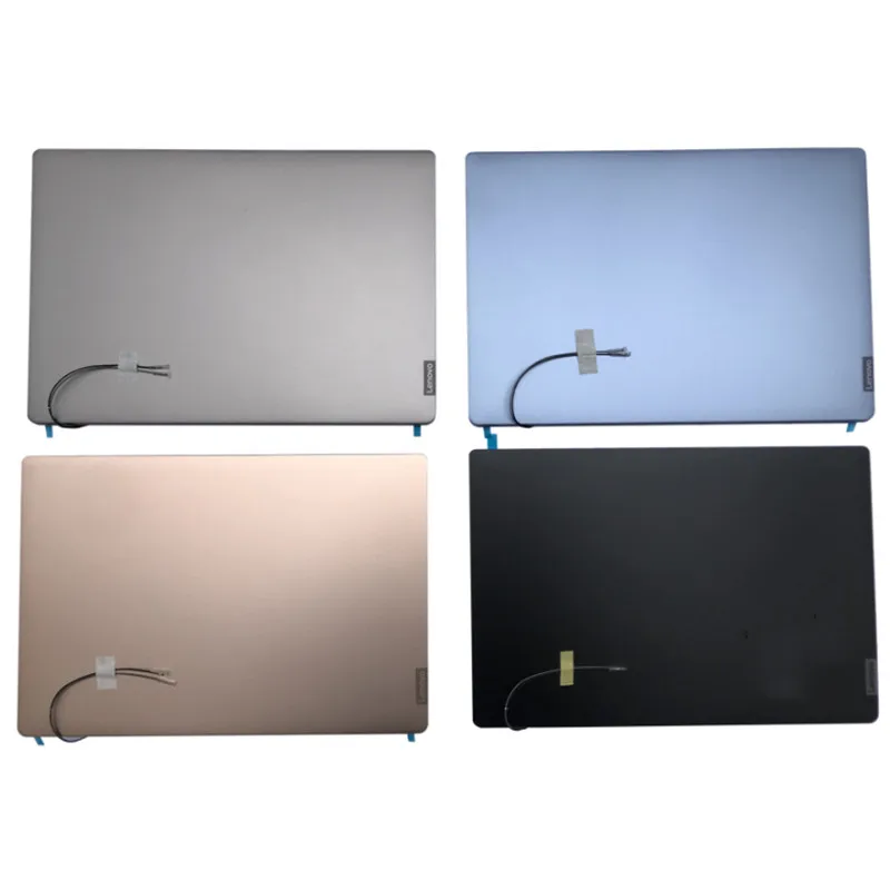 Новый чехол для ноутбука Lenovo Ideapad Air 530S-14IKB 530S-14ARR 530S-14IWL, серебристый, золотой, синий, черный, задняя крышка ЖК-дисплея
Новый чехол для ноутбука Lenovo Ideapad Air 530S-14IKB 530S-14ARR 530S-14IWL, серебристый, золотой, синий, черный, задняя крышка ЖК-дисплея
