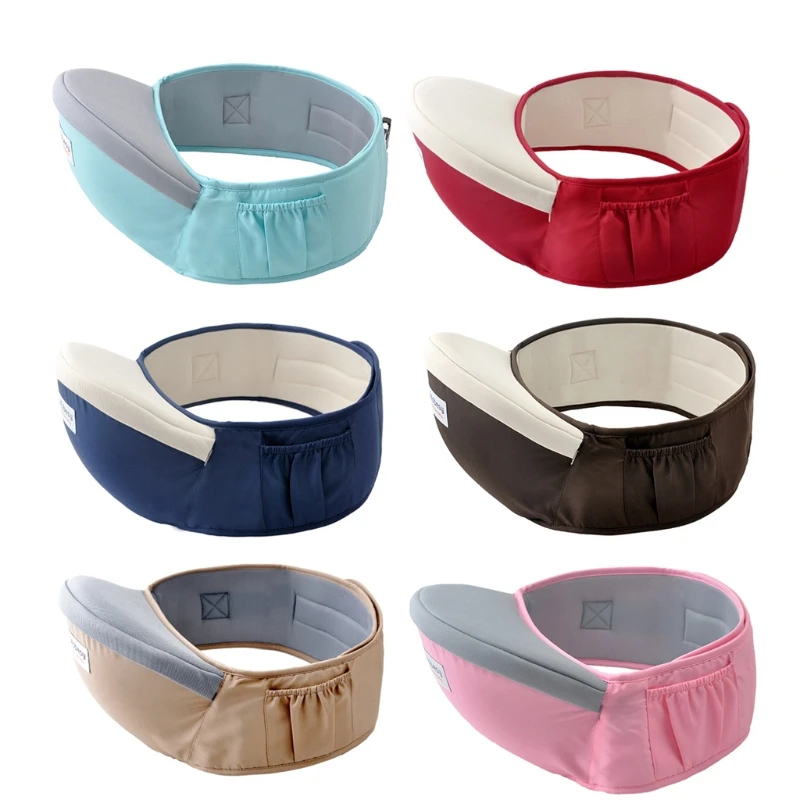 Multifunctional Hip for Seat Baby Front for Carrier with Safety Belt for Protection Lightweight Ergonomic Child Drop shipping
Multifunctional Hip for Seat Baby Front for Carrier with Safety Belt for Protection Lightweight Ergonomic Child Drop shipping