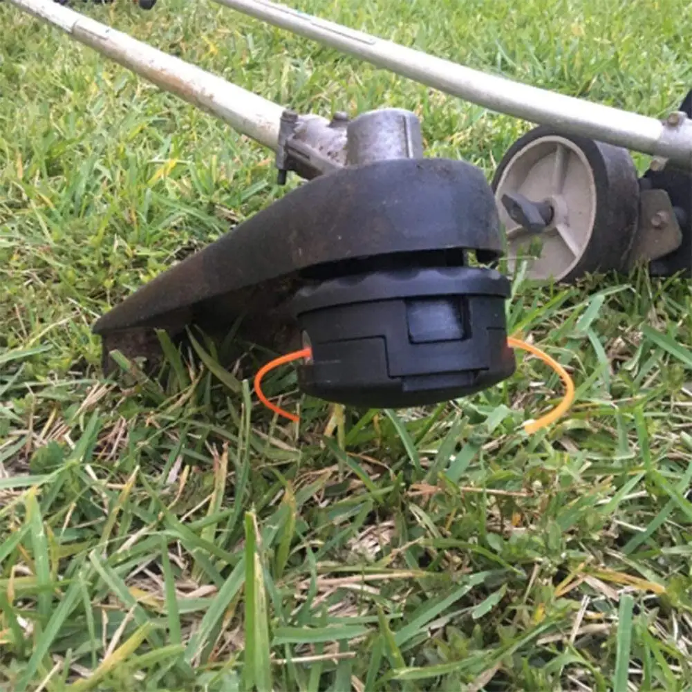 Головка триммера для Shindaiwa T230, T231, T242, T242X, T195S, T220, WeedEater, 10 мм X 1,25
Головка триммера для Shindaiwa T230, T231, T242, T242X, T195S, T220, WeedEater, 10 мм X 1,25