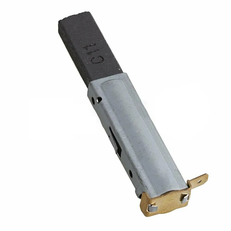 2 Pcs Vacuum Cleaner Electric Motor Carbon Brush For 30/60/70/80/90L Industrial Household Vacuum Cleaner Parts Accessories
2 Pcs Vacuum Cleaner Electric Motor Carbon Brush For 30/60/70/80/90L Industrial Household Vacuum Cleaner Parts Accessories