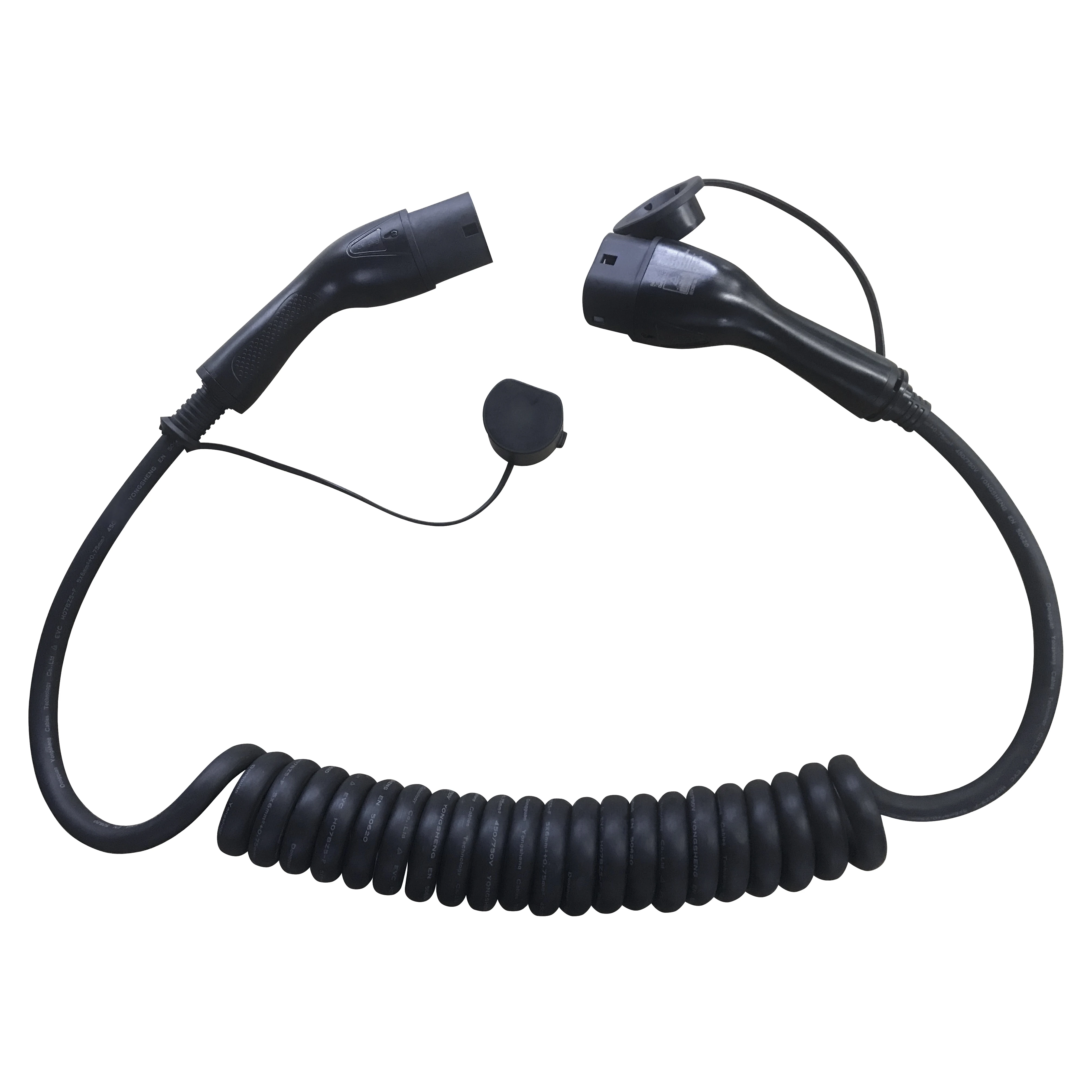 Type 2 Charging Cable 22 Kw Outdoor Type 2 Evse Cable Ev Car Charging Electric Ev Charger
Type 2 Charging Cable 22 Kw Outdoor Type 2 Evse Cable Ev Car Charging Electric Ev Charger