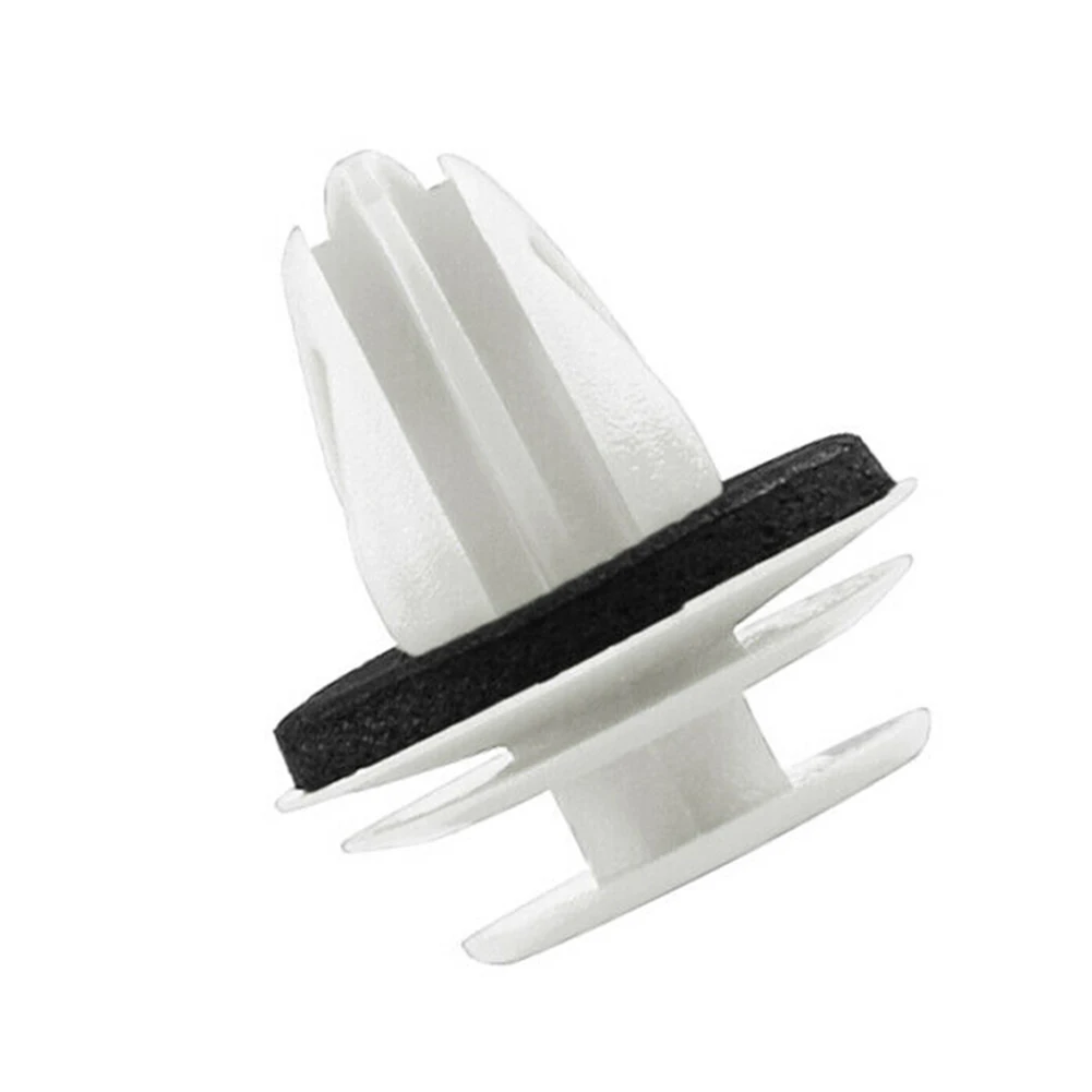 50Pcs Door Panel Clip with Seal Ring Fastener Rivet Bumper Clip Retainer for BMW M3 M5 Z3 X5 E34 E36 E38 E39 E46 Car Accessories
50Pcs Door Panel Clip with Seal Ring Fastener Rivet Bumper Clip Retainer for BMW M3 M5 Z3 X5 E34 E36 E38 E39 E46 Car Accessories