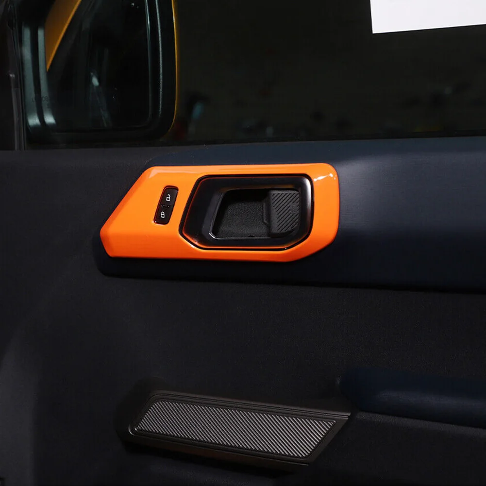 Cover Cover Trim Orange Decor Cover Trim Door Handle Decor Cover Trim Handle Decor Cover Trim Easy Installation
Cover Cover Trim Orange Decor Cover Trim Door Handle Decor Cover Trim Handle Decor Cover Trim Easy Installation