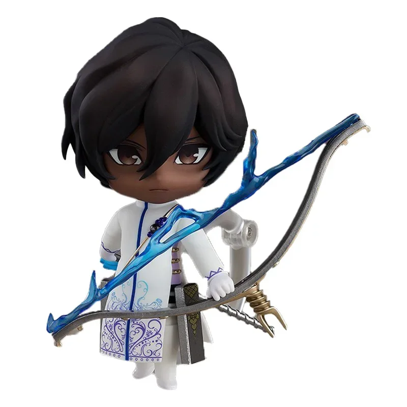 In Stock Original Genuine GSC Good Smile 1065 Arjuna PVC Action Anime Figure Model Toys Doll Gift
In Stock Original Genuine GSC Good Smile 1065 Arjuna PVC Action Anime Figure Model Toys Doll Gift