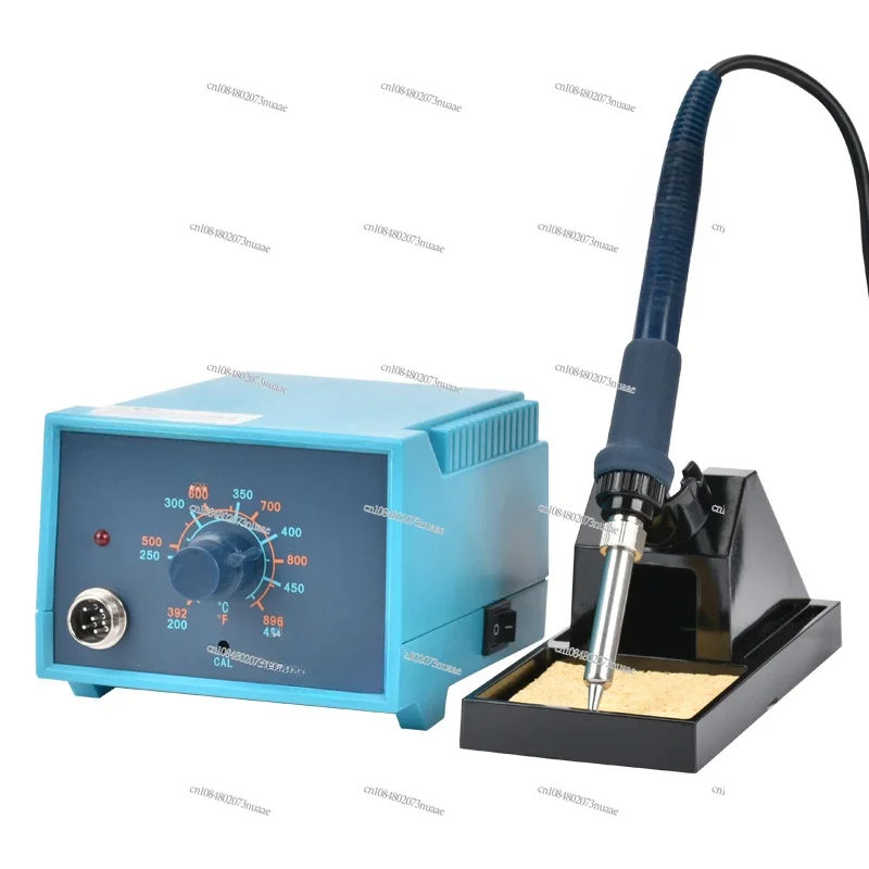 Constant Temperature Adjustable Temperature Suit Household Soldering Maintenance Adjustable Temperature Soldering Station
Constant Temperature Adjustable Temperature Suit Household Soldering Maintenance Adjustable Temperature Soldering Station