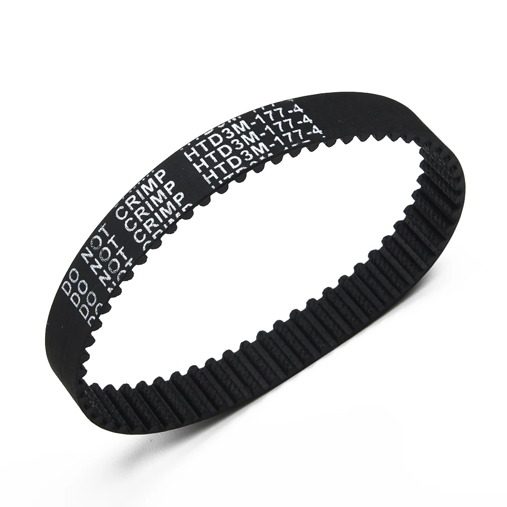 2pcs X40515 Toothed Planer Drive Belt For Black & Decker KW715, KW713, BD713 Household Cleaning Tools & Accessories Belts
2pcs X40515 Toothed Planer Drive Belt For Black & Decker KW715, KW713, BD713 Household Cleaning Tools & Accessories Belts