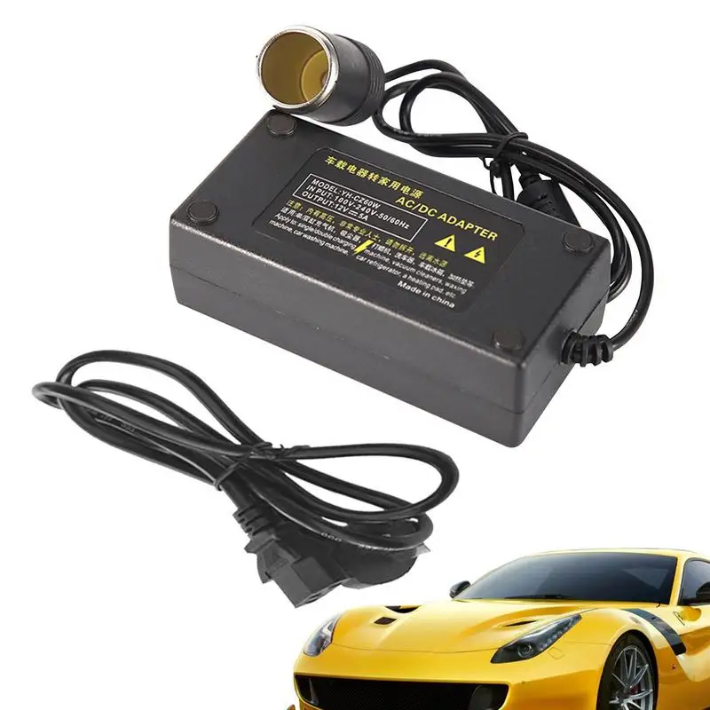 220V To 12V Car Power Converter Pure Sine Waves Inverter 50Hz Power Inverter EU Plug Home Car Converter Solar Energy Auto Tool
220V To 12V Car Power Converter Pure Sine Waves Inverter 50Hz Power Inverter EU Plug Home Car Converter Solar Energy Auto Tool