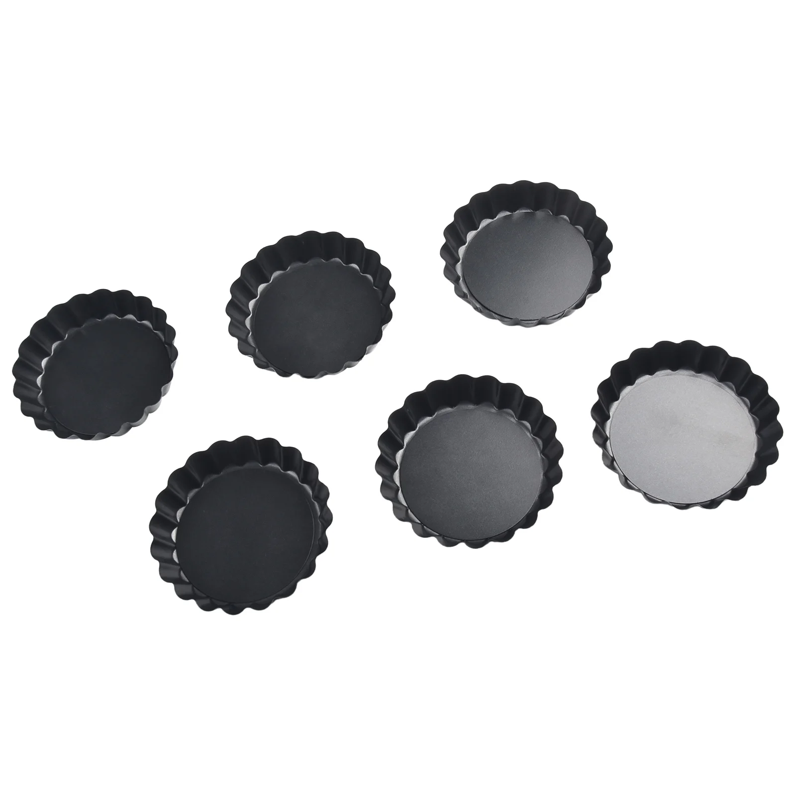 Brand New Durable Non-Stick Tart Pan Removable Replacement Wear-resistant Accessories Baking Bottom Cake Cases
Brand New Durable Non-Stick Tart Pan Removable Replacement Wear-resistant Accessories Baking Bottom Cake Cases