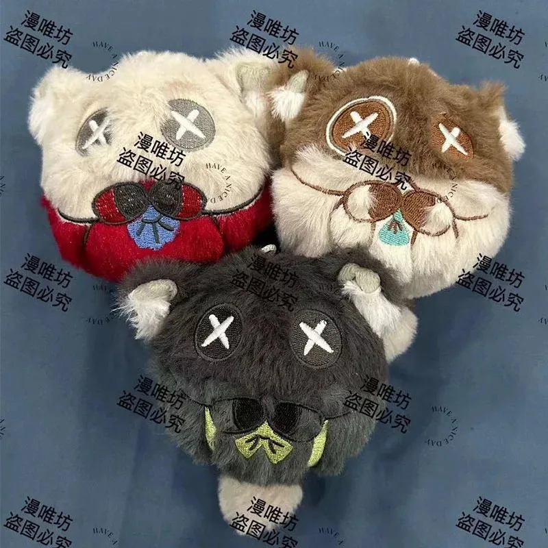 Аниме персонаж Ⅴ навигатор Новинка композитор милое животное плюшевое данго хлопковая кукла сумка Подвеска Брелок Плюшевый косплей рождественский подарок
Аниме персонаж Ⅴ навигатор Новинка композитор милое животное плюшевое данго хлопковая кукла сумка Подвеска Брелок Плюшевый косплей рождественский подарок