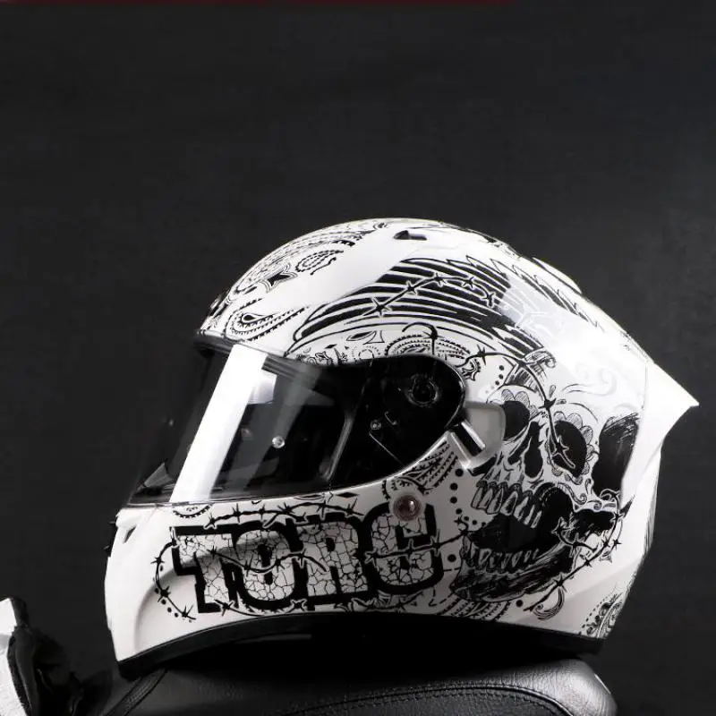 High-quality ABS motorcycle protective helmet,TORC 2 sun visor motorcycle racing helmet, go-kart racing helmet, rally helmet
High-quality ABS motorcycle protective helmet,TORC 2 sun visor motorcycle racing helmet, go-kart racing helmet, rally helmet