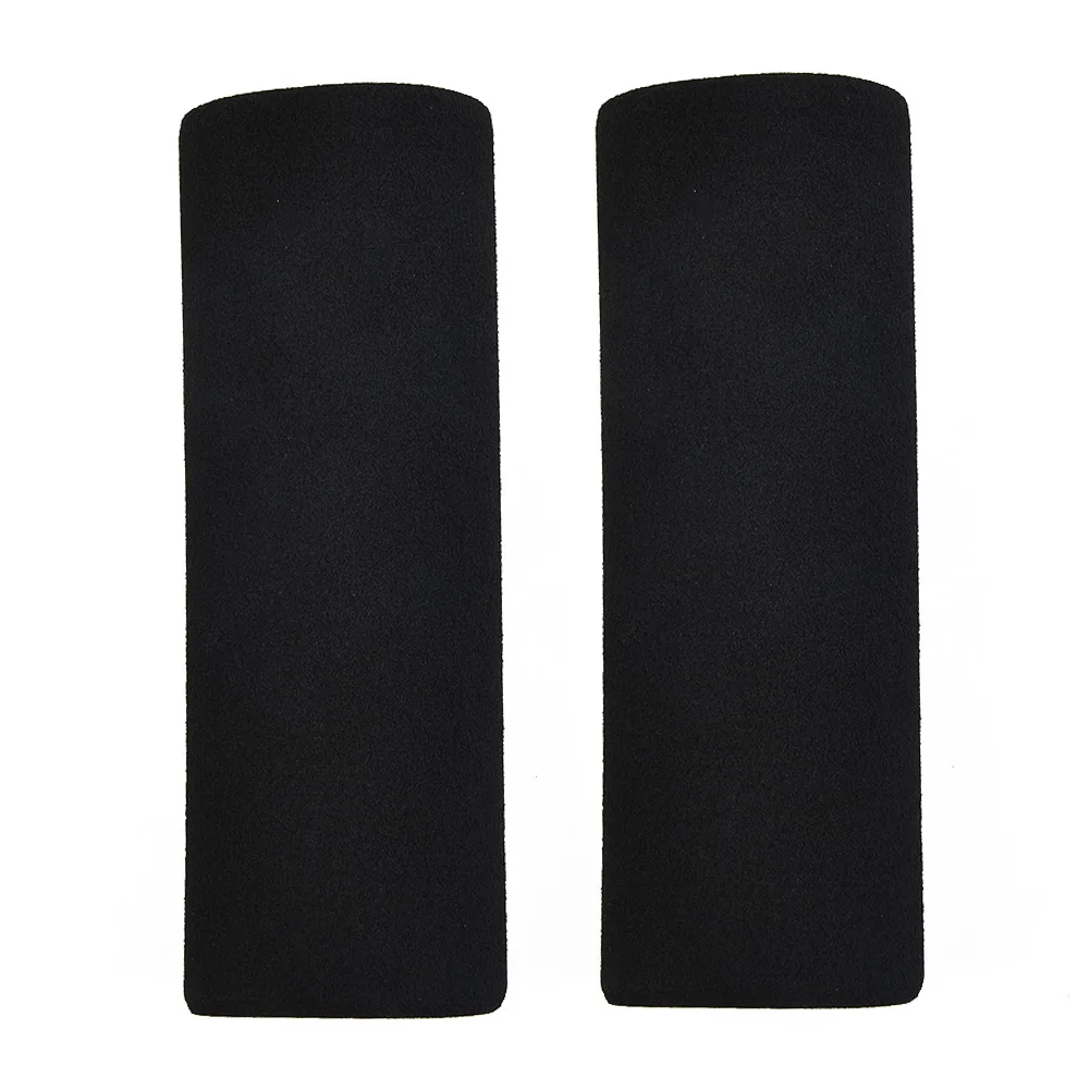 2X Motorcycle Anti Vibration Handle New Black Slip-on Grip Covers Made From Strong Durable UV Resistant Material Motorcycle Part
2X Motorcycle Anti Vibration Handle New Black Slip-on Grip Covers Made From Strong Durable UV Resistant Material Motorcycle Part
