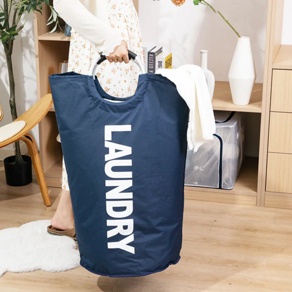 Laundry Basket Laundry Hamper Dirty Cloth Hamper Laundry Collapsible Waterproof Folding Toy Storage Basket Laundry Basket
Laundry Basket Laundry Hamper Dirty Cloth Hamper Laundry Collapsible Waterproof Folding Toy Storage Basket Laundry Basket