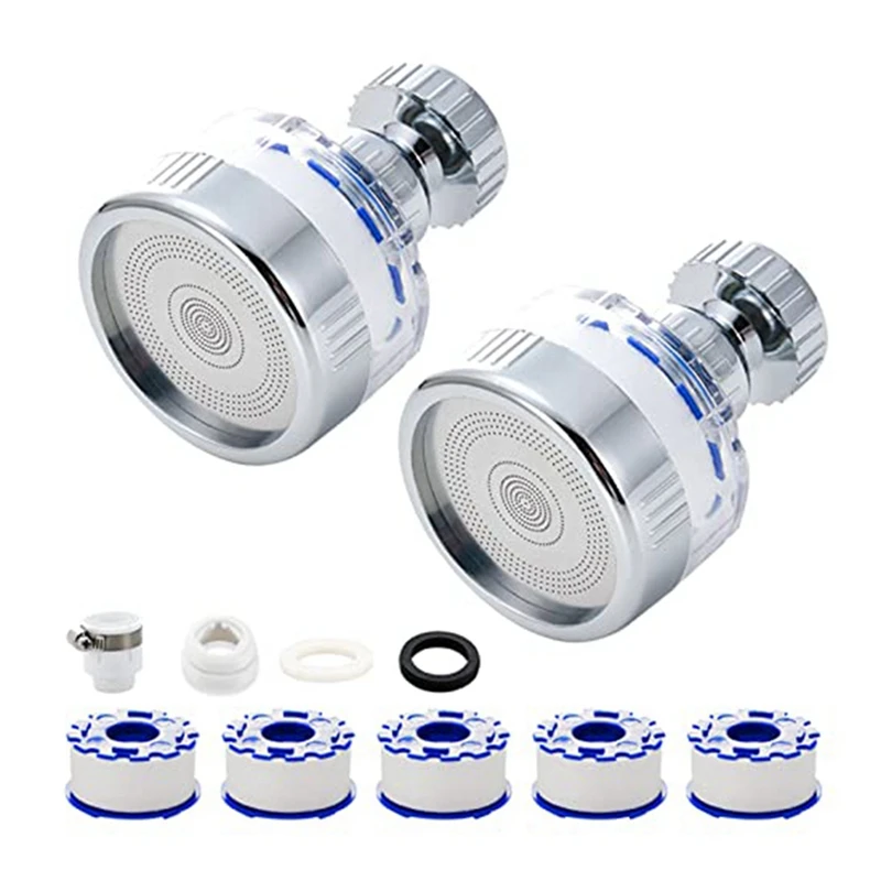 Sink Water Filter Faucet, Faucet Filter,360° Rotating Faucet Filters Purifier Tap Filtration For Home Bathroom & Kitchen
Sink Water Filter Faucet, Faucet Filter,360° Rotating Faucet Filters Purifier Tap Filtration For Home Bathroom & Kitchen