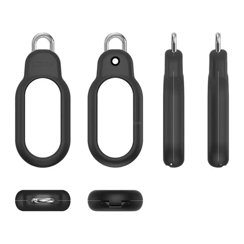 Чехол для трекера, трекер, чехол для ПК для SmartTag 2, водонепроницаемый защитный чехол 
Чехол для трекера, трекер, чехол для ПК для SmartTag 2, водонепроницаемый защитный чехол