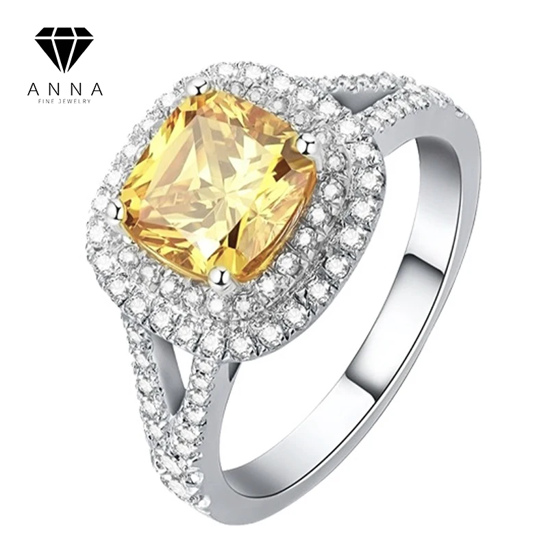 Luxury 8*8mm Square Moissanite Diamond Ring For Women Pink Topaz Zircon 925 Sterling Silver Platinum Plated Wedding Fine Jewelry
Luxury 8*8mm Square Moissanite Diamond Ring For Women Pink Topaz Zircon 925 Sterling Silver Platinum Plated Wedding Fine Jewelry