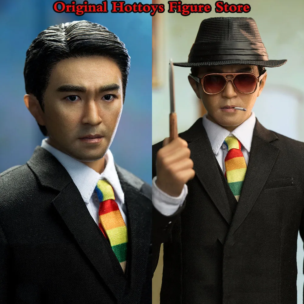 Ace Toyz AT-012 1/6 Scale Male Soldier Domestic Special Agent 007 Full Set 12-inch Action Figure Doll Fans Gifts Collection
Ace Toyz AT-012 1/6 Scale Male Soldier Domestic Special Agent 007 Full Set 12-inch Action Figure Doll Fans Gifts Collection