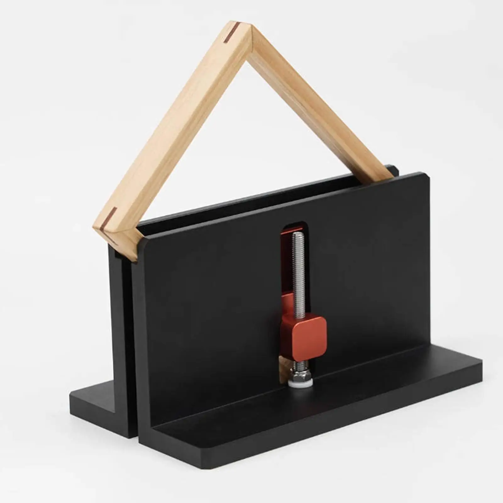 Corner Clamp Drawer Clip Positioner Woodworking Tools Aluminum Alloy Corner Clamp for Bookshelves Framing Woodworking Welding
Corner Clamp Drawer Clip Positioner Woodworking Tools Aluminum Alloy Corner Clamp for Bookshelves Framing Woodworking Welding