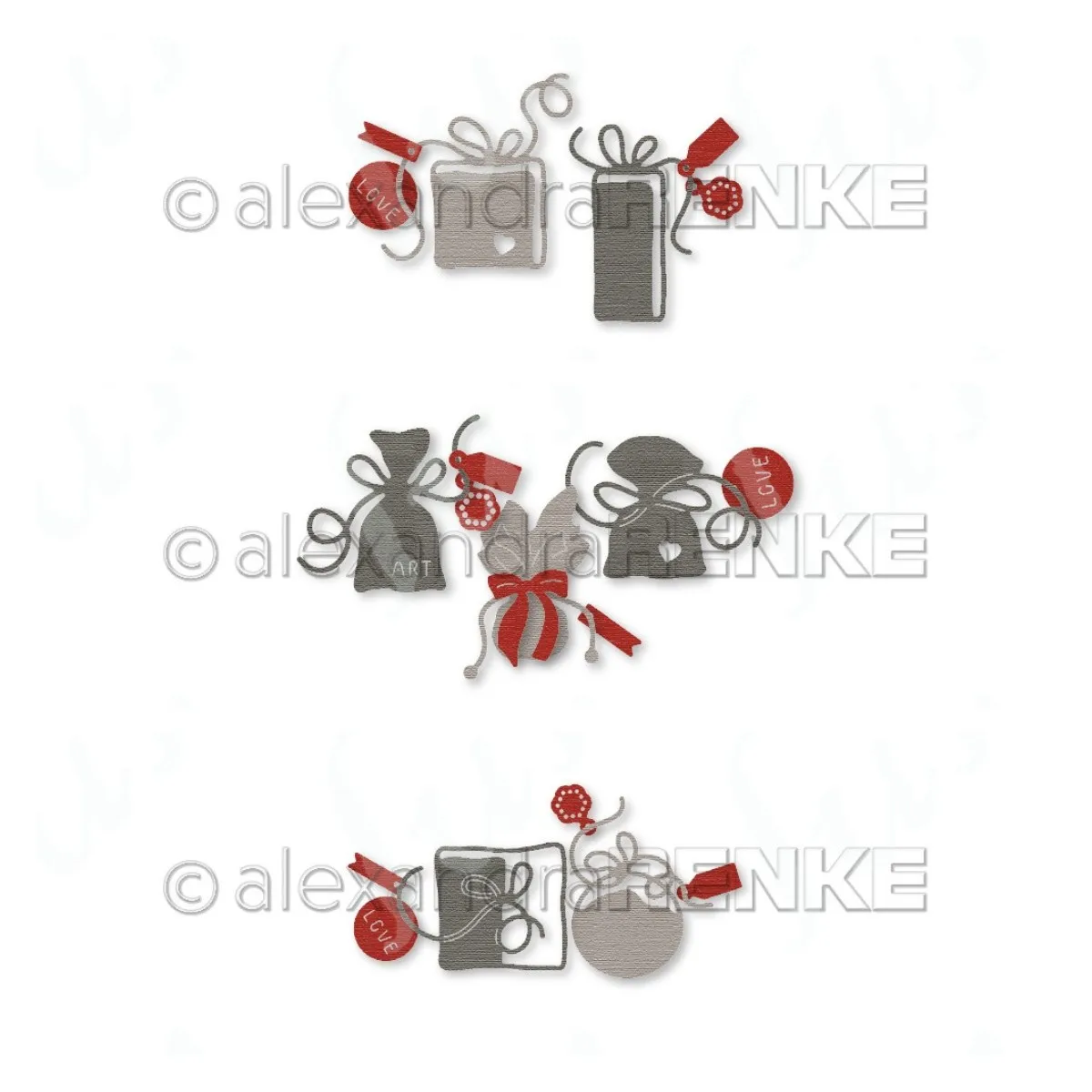 Heart Square Presents Set Metal Cutting Dies New Arrivals 2023 Scrapbook Supplies Craft Dies Cuts Mold Embossing Decoration
Heart Square Presents Set Metal Cutting Dies New Arrivals 2023 Scrapbook Supplies Craft Dies Cuts Mold Embossing Decoration