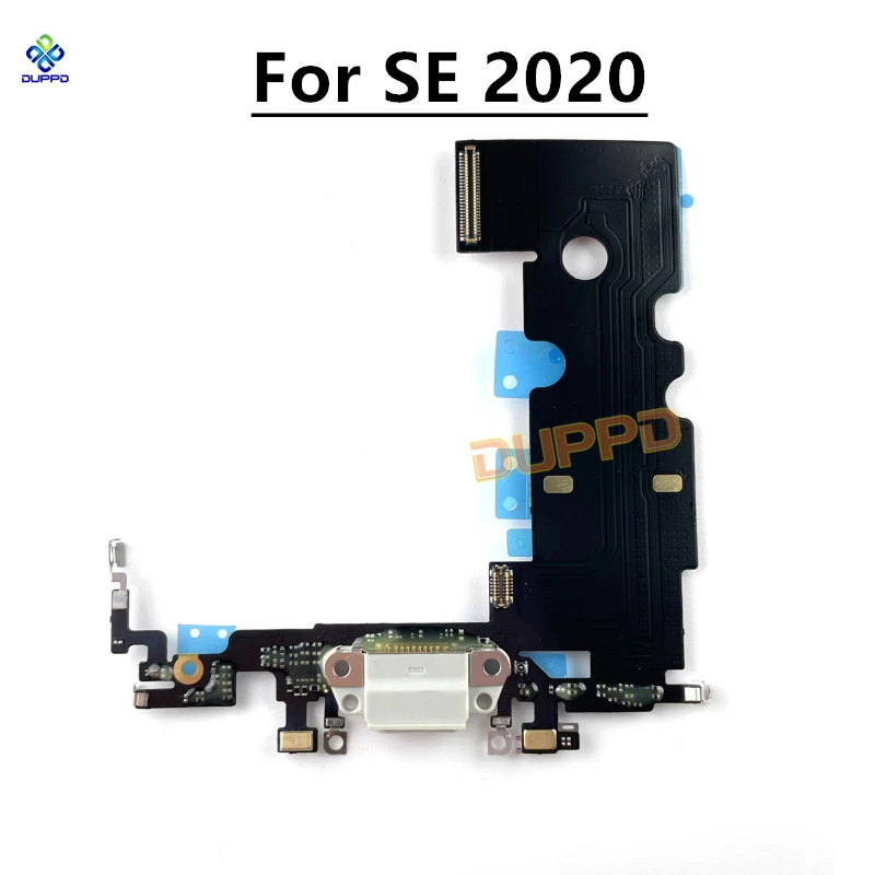 1PCS Charging Flex Cable For IPhone SE 2 SE 2020 Lastest Version Dock Connector USB Charger Port Ribbon
1PCS Charging Flex Cable For IPhone SE 2 SE 2020 Lastest Version Dock Connector USB Charger Port Ribbon