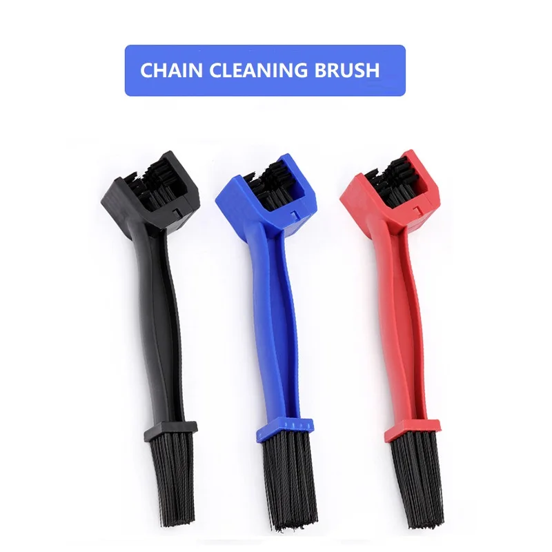 Portable Bicycle Chain Cleaner Motorcycle Road Bike Chain Clean Brush Bicycle Clean Tool Kit Cycling Chain Cleaner Maintenance
Portable Bicycle Chain Cleaner Motorcycle Road Bike Chain Clean Brush Bicycle Clean Tool Kit Cycling Chain Cleaner Maintenance