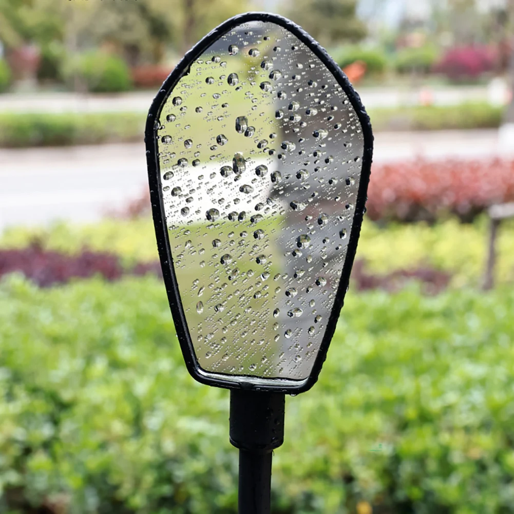 Универсальное зеркало заднего вида для велосипеда, регулируемое Велосипедное Зеркало заднего вида с широким диапазоном, аксессуары для горного и дорожного велосипеда, мотоцикла
Универсальное зеркало заднего вида для велосипеда, регулируемое Велосипедное Зеркало заднего вида с широким диапазоном, аксессуары для горного и дорожного велосипеда, мотоцикла