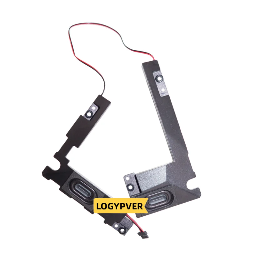 Новый левый и правый динамик для ноутбука HP Shadow Elf 3 OMEN 15-CE TPN-Q194 38G3ASATP10 929477-001
Новый левый и правый динамик для ноутбука HP Shadow Elf 3 OMEN 15-CE TPN-Q194 38G3ASATP10 929477-001
