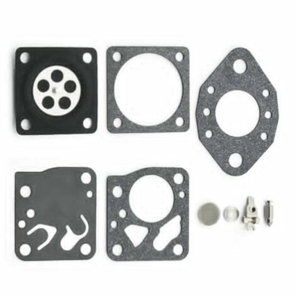 Brand New High Quality Carburetor Repair Replacement Spare Parts Trimmer 020/024/026/028 1pcs Home Accessories
Brand New High Quality Carburetor Repair Replacement Spare Parts Trimmer 020/024/026/028 1pcs Home Accessories
