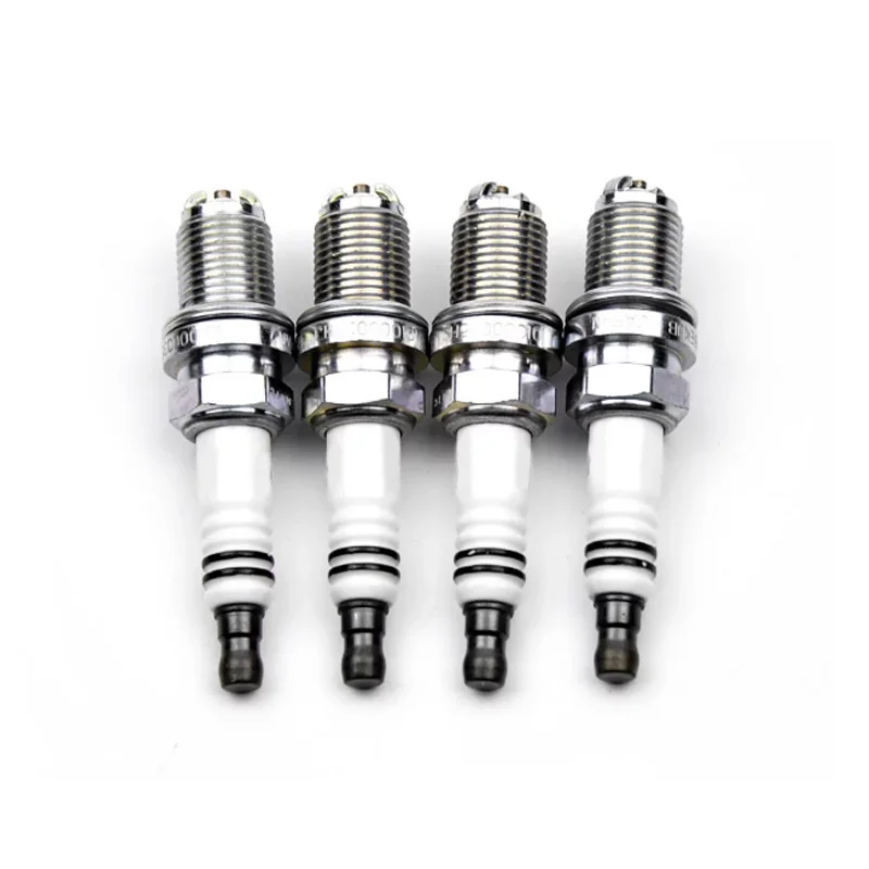 4 шт. 101000035HJ 7969 Свеча зажигания для BMW 760Li Passat Quattro Mini Cooper A8 Porsche 911 Volkswagen BKR6EKUB 3584
4 шт. 101000035HJ 7969 Свеча зажигания для BMW 760Li Passat Quattro Mini Cooper A8 Porsche 911 Volkswagen BKR6EKUB 3584