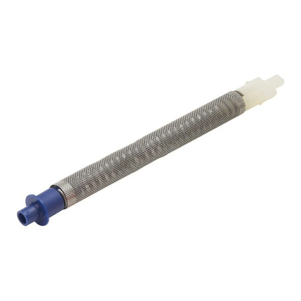 5pcs Spray Gun Filter Spraying Machine Accessories Airless Filter Airless Paint Parts 30-200 Mesh Airless Paint Parts Filter
5pcs Spray Gun Filter Spraying Machine Accessories Airless Filter Airless Paint Parts 30-200 Mesh Airless Paint Parts Filter
