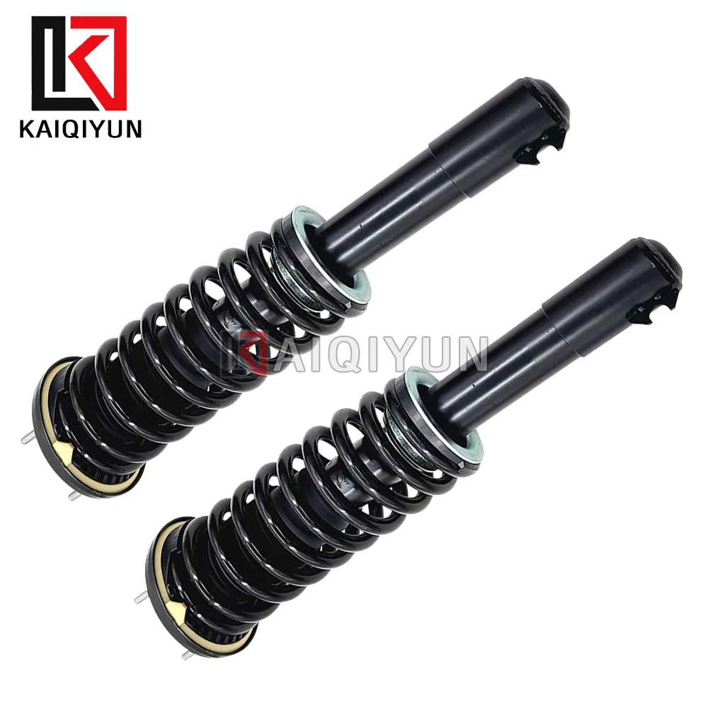 2PCS Front Strut Shock Assembly With Electric For Jaguar XJ XJR575 XJR X351 XJL AWD C2D18593 C2D39139
2PCS Front Strut Shock Assembly With Electric For Jaguar XJ XJR575 XJR X351 XJL AWD C2D18593 C2D39139