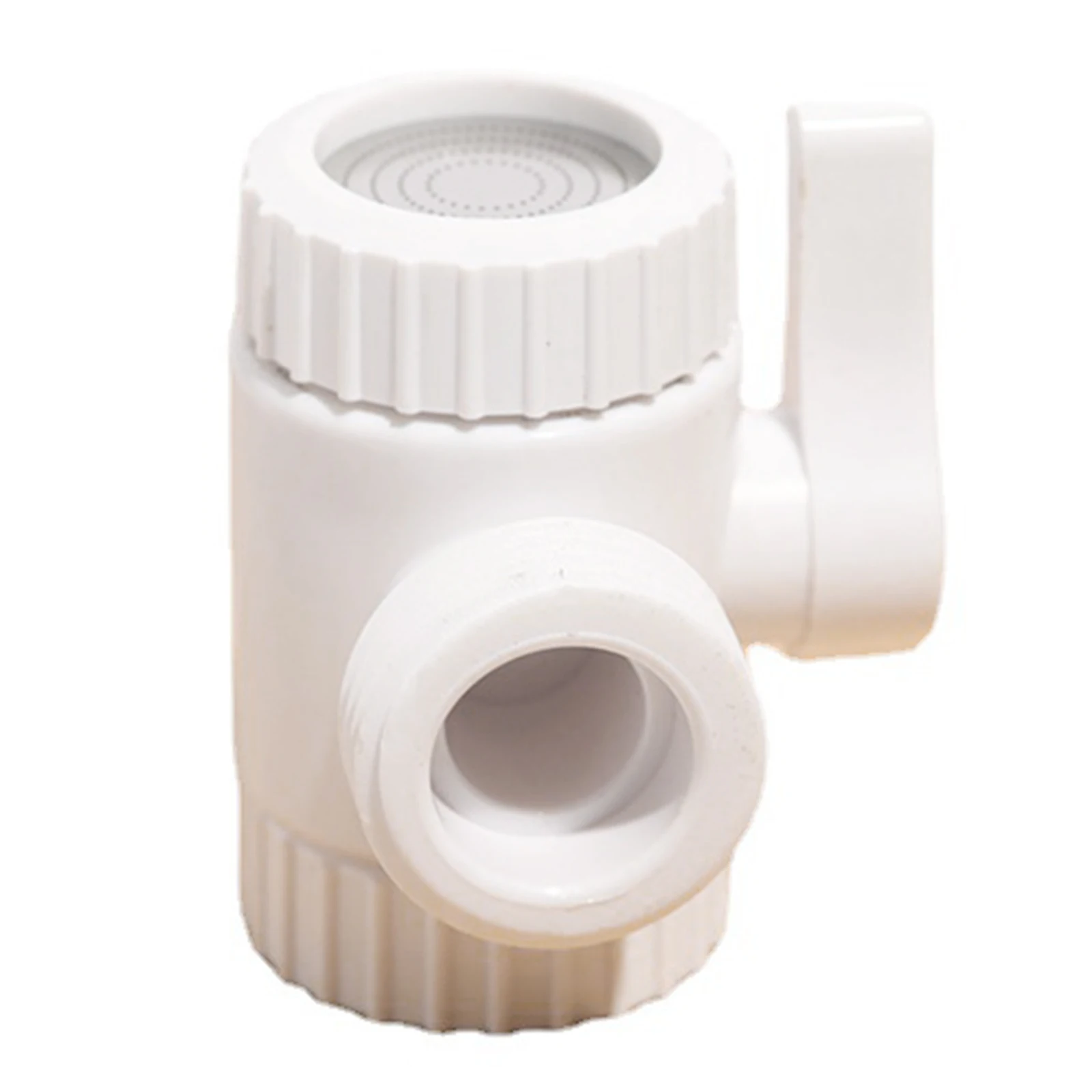 Shower Accessories Pipe Adapter Water Tap Multi function Splitter Valve Faucet Adapter for Kitchen Sink with Durable Design
Shower Accessories Pipe Adapter Water Tap Multi function Splitter Valve Faucet Adapter for Kitchen Sink with Durable Design