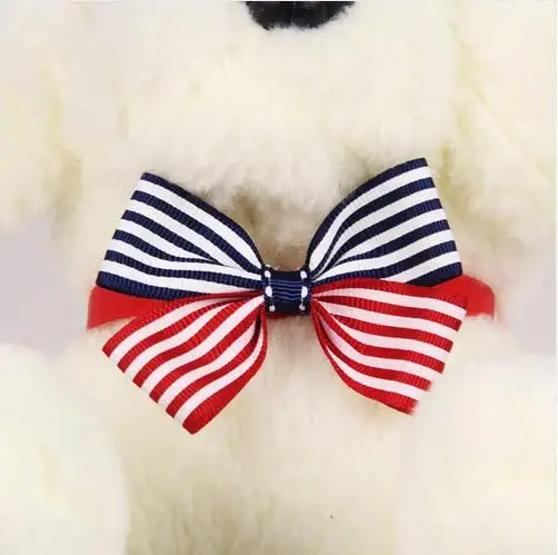 30pcs American Independence Day Dog bowties Pet Dog hair bows Bow ties Cute Dog Bow Tie Hair bows Dog Grooming Products
30pcs American Independence Day Dog bowties Pet Dog hair bows Bow ties Cute Dog Bow Tie Hair bows Dog Grooming Products