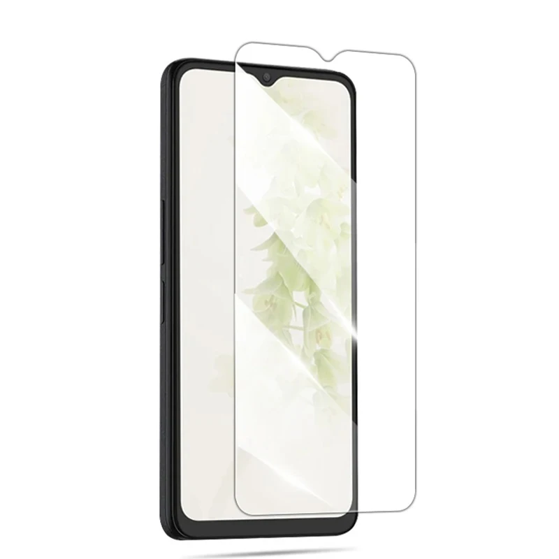 2PCS Tempered Glass For TCL 40 NXTpaper 5G Dual SIM 9H Protective Film Screen Protector For Tcl 40NXTpaper 2.5D
2PCS Tempered Glass For TCL 40 NXTpaper 5G Dual SIM 9H Protective Film Screen Protector For Tcl 40NXTpaper 2.5D
