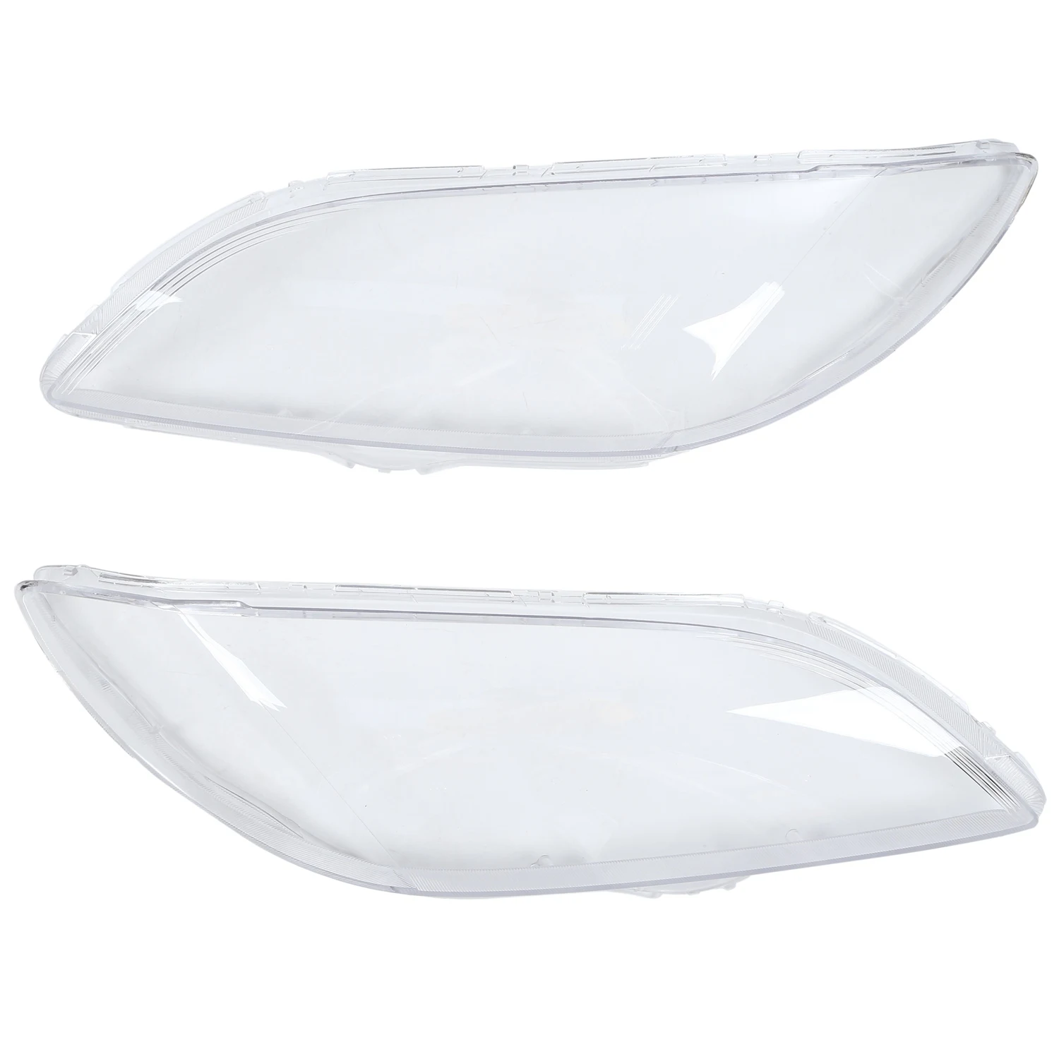 1 Pair Car Left & Right Front Headlight Cover Waterproof Clear Headlight Lens Shell Cover, for 2006-2012
1 Pair Car Left & Right Front Headlight Cover Waterproof Clear Headlight Lens Shell Cover, for 2006-2012