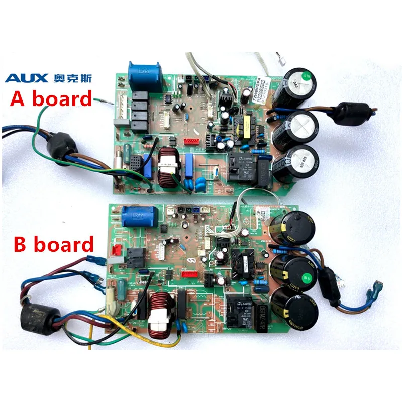 for AUX air conditioner computer board for AUX air conditioner computer board KFR-72/51W/BP 72WBPSPA+3 SX-BPS-W-89FM41good worki
for AUX air conditioner computer board for AUX air conditioner computer board KFR-72/51W/BP 72WBPSPA+3 SX-BPS-W-89FM41good worki
