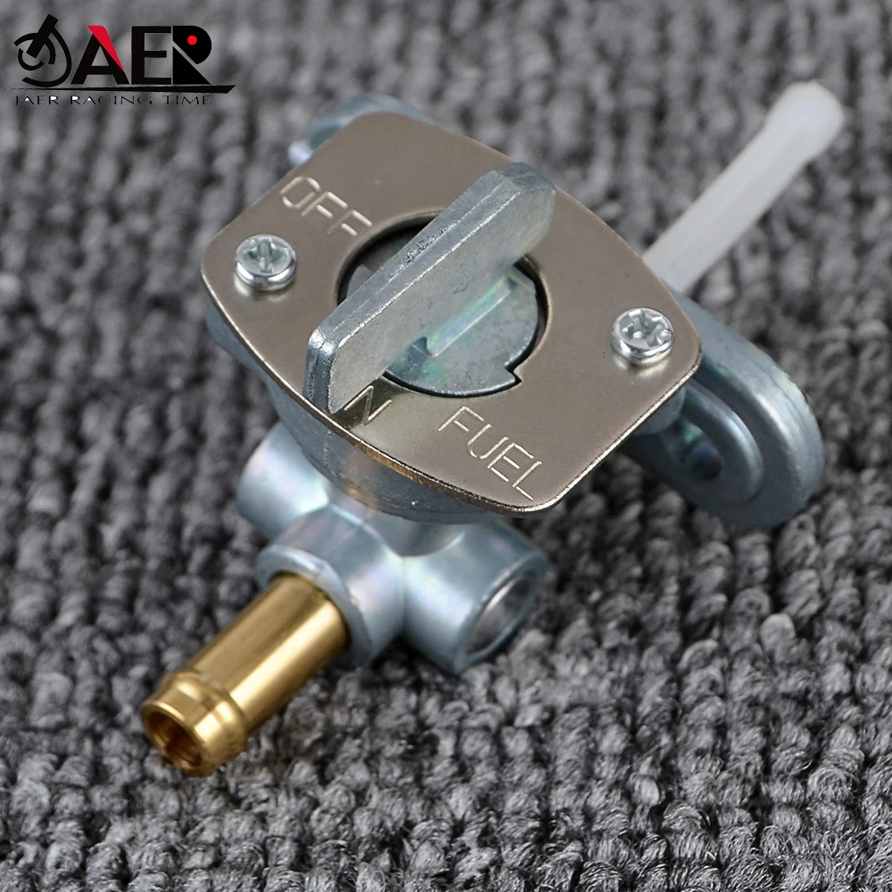 Fuel Tap Valve Petcock Tank Gas Switch Valve Pump for Yamaha YZ125 YZ250 YZ 125 250 2006-2022 3JD-24500-10 3JD-24500-20
Fuel Tap Valve Petcock Tank Gas Switch Valve Pump for Yamaha YZ125 YZ250 YZ 125 250 2006-2022 3JD-24500-10 3JD-24500-20