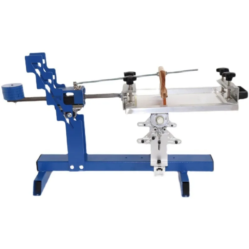 Printing Machine Round Screen Printing Machine Manual Curved Screen Printing Machine Milk Tea Cup Screen Printing
Printing Machine Round Screen Printing Machine Manual Curved Screen Printing Machine Milk Tea Cup Screen Printing