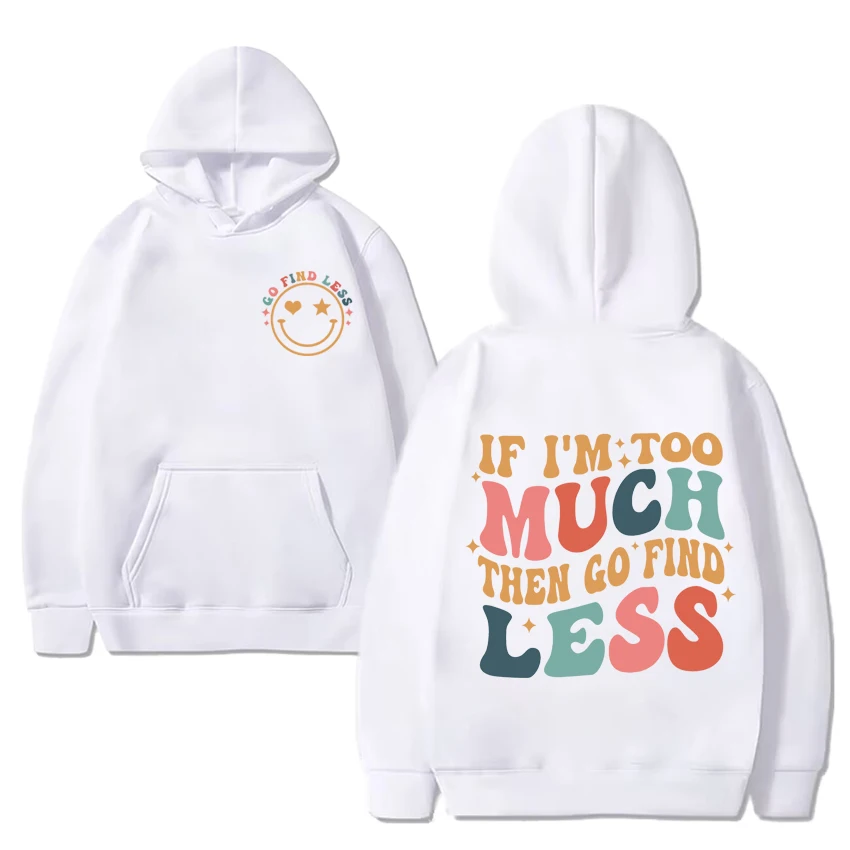Hot sale Letters Graffiti Design Graphic Hoodies Men Women Funny Oversized Sweatshirt Unisex Cute Fleece Long sleeve pullovers
Hot sale Letters Graffiti Design Graphic Hoodies Men Women Funny Oversized Sweatshirt Unisex Cute Fleece Long sleeve pullovers