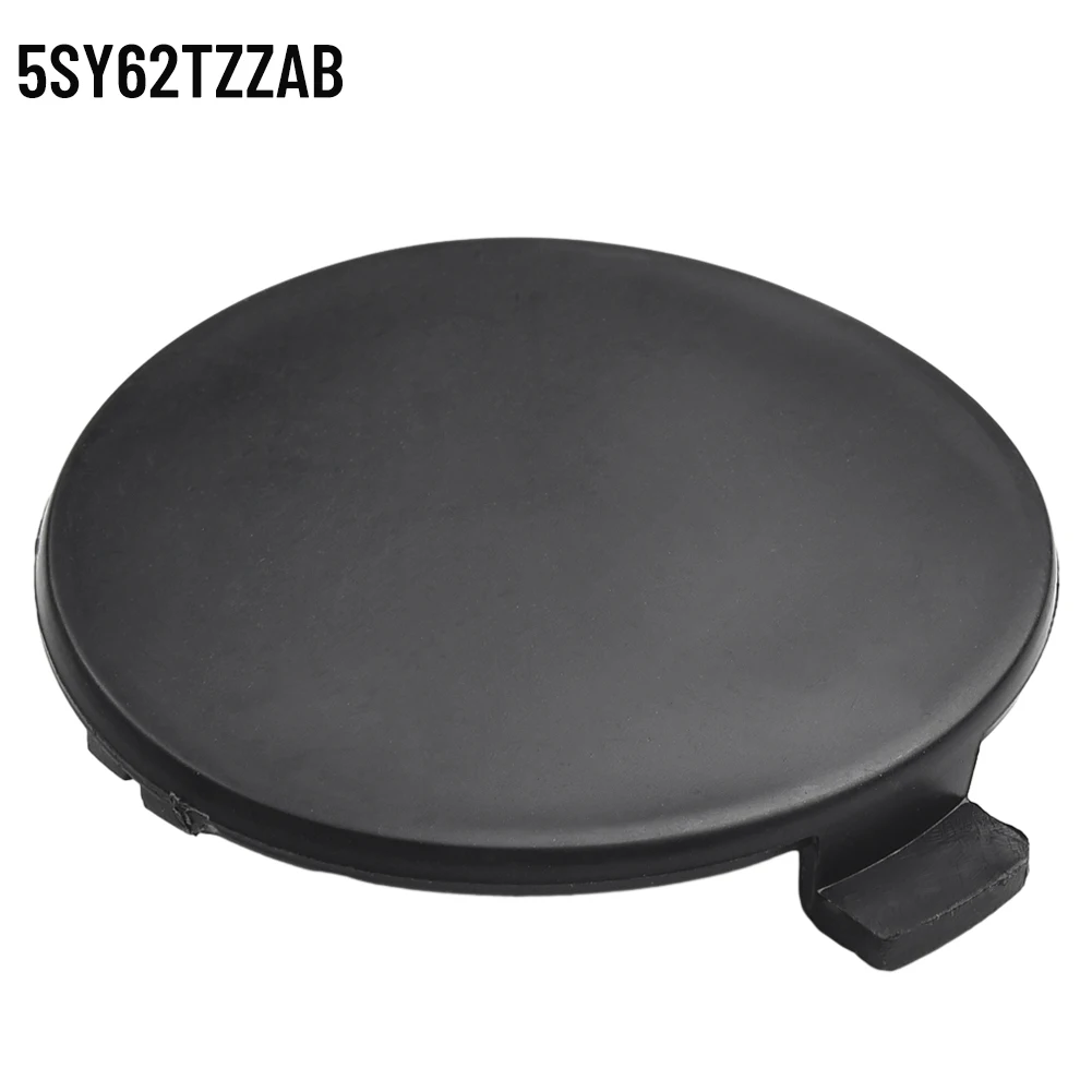 Eye Cover Tow Hook 5SY62TZZAB Plastic Tow Hook Eye Cover Tow Plug Cap 53222427 Front Bumper High Quality Material
Eye Cover Tow Hook 5SY62TZZAB Plastic Tow Hook Eye Cover Tow Plug Cap 53222427 Front Bumper High Quality Material