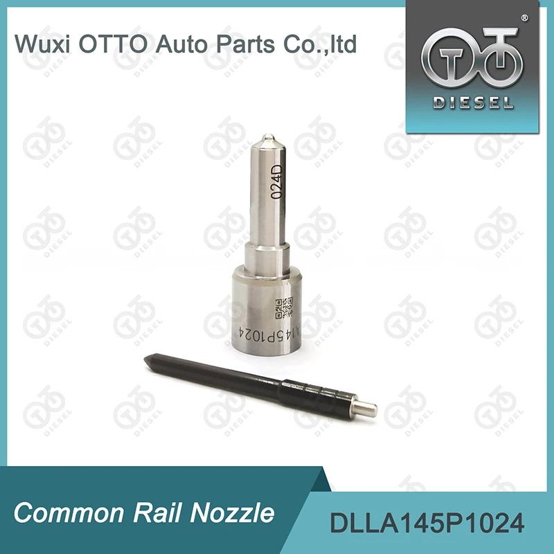 Форсунка стандартного рельса DLLA145P1024/093400-1024 для инжектор для Toyota 095000-7760/5930
Форсунка стандартного рельса DLLA145P1024/093400-1024 для инжектор для Toyota 095000-7760/5930