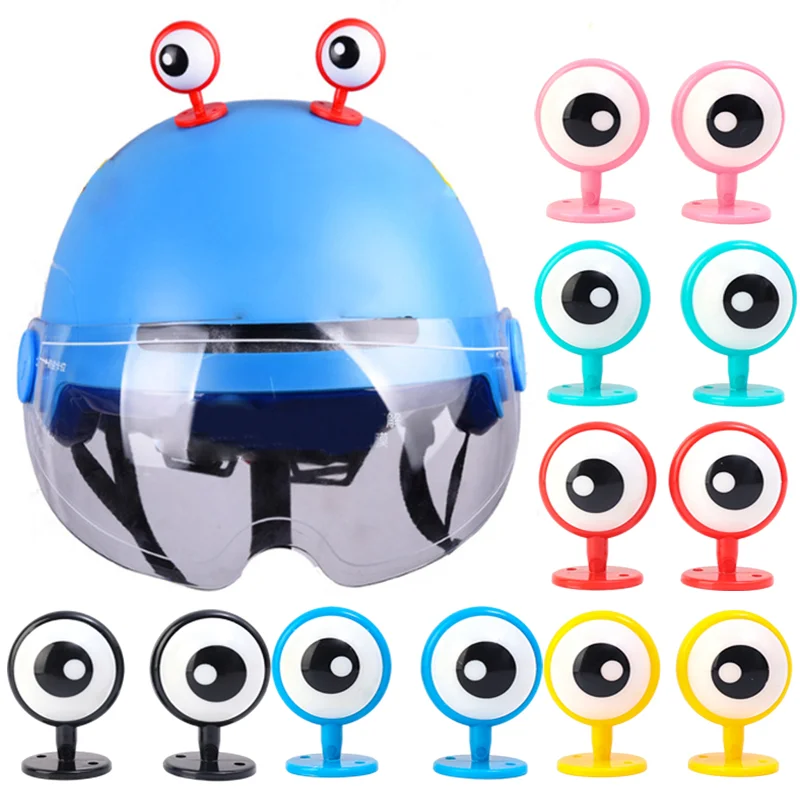 2PCS/SET Cute Helmet Decorative Helmet Styling Strong Adhesive Stickers Personalized Ears Motorcycle Helmet Accessories
2PCS/SET Cute Helmet Decorative Helmet Styling Strong Adhesive Stickers Personalized Ears Motorcycle Helmet Accessories