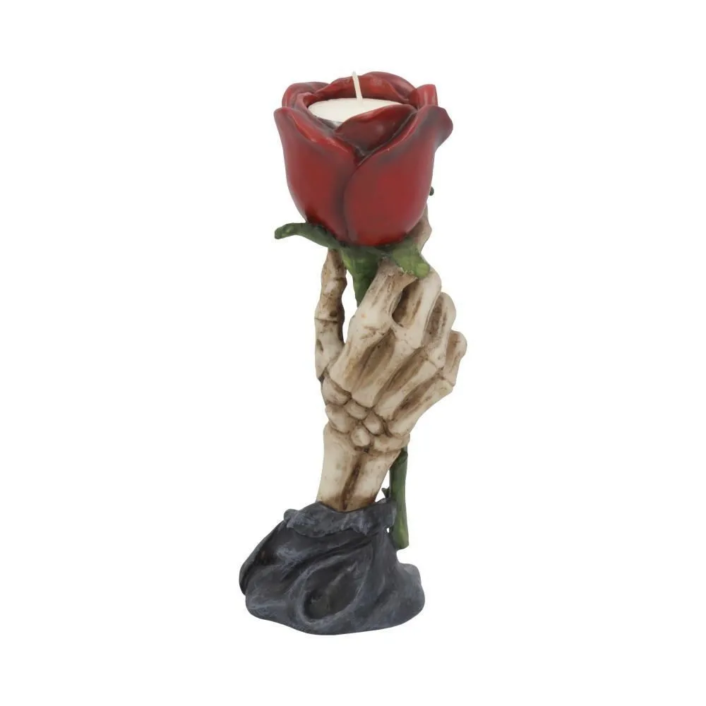 Halloween Atmosphere Gift Resin Wax Finger Rose Home Resin Decoration Gifts for Girlfriend Party Ornaments
Halloween Atmosphere Gift Resin Wax Finger Rose Home Resin Decoration Gifts for Girlfriend Party Ornaments